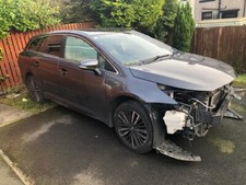 Toyota Avensis 2.0 Excel