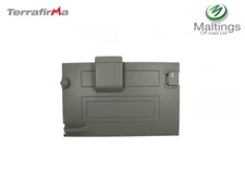 Terrafirma rear door card