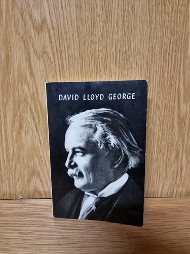 David lloyd george welsh - david,