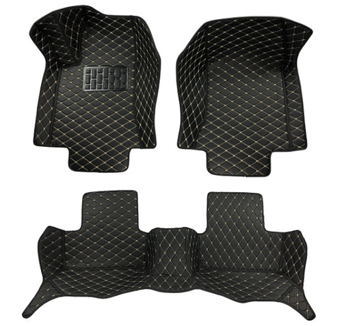 Car floor mats - for, all