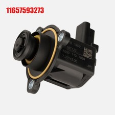 Turbo Diverter Solenoid Valve