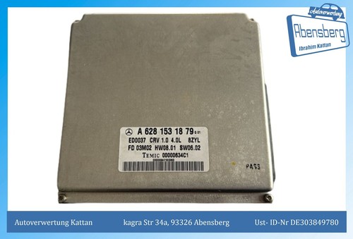 Used repair calculator temic - used,