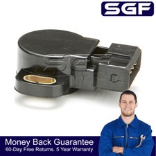 SGF Throttle Position Tps