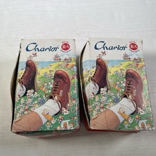 Vintage Children’s Shoes X2