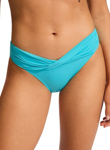 Seafolly collective twist band - seafolly,