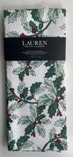 Ralph Lauren Set Of 2