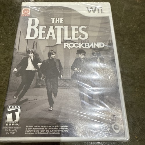 Rock band the - rock,