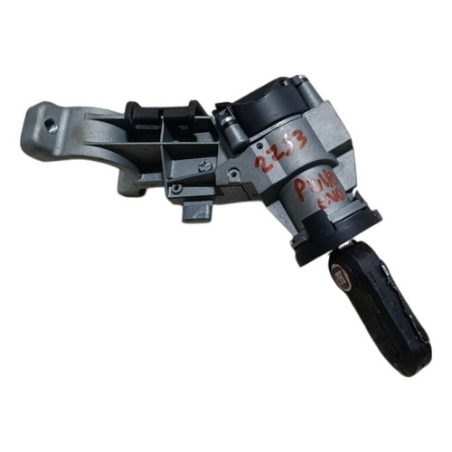 Fiat punto evo ignition - fiat,