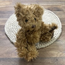 Vintage Russ Gregory Teddy