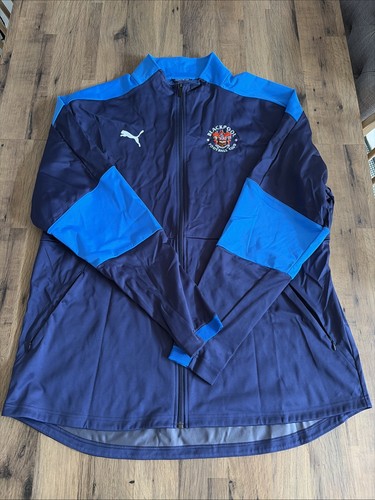 Blackpool puma men - fc,
