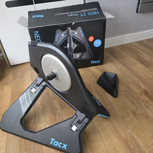 Tacx neo smart trainer - neo, 2t