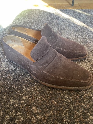 Joseph cheaney brown - joseph,