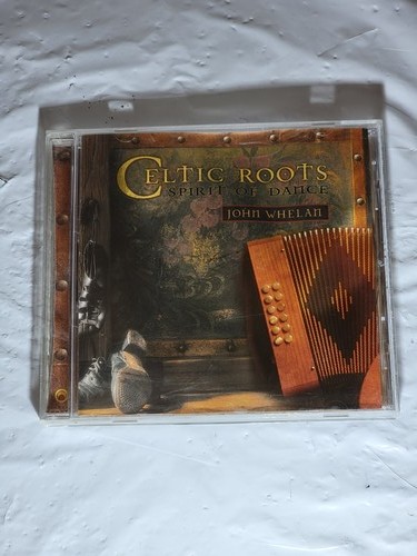 John whelan celtic - celtic, roots