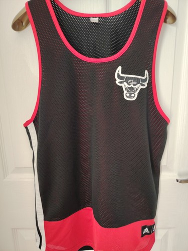 Adidas nba basketball vest - adidas,