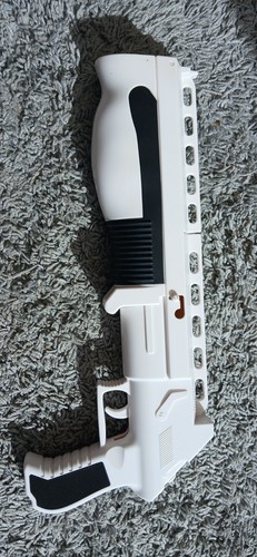 Nintendo wii overshot buckshot - nintendo,