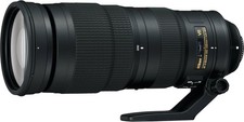 Nikon AF-S Lens 500mm NIKKOR