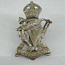 Vintage Royal Irish Rifles