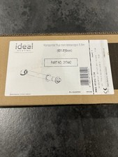Ideal logic horizontal flue - logic,