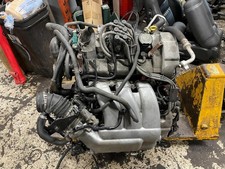 FORD MONDEO ST220 MK3 ESTATE 3.0 COMPLETE ENGINE 84K MILES