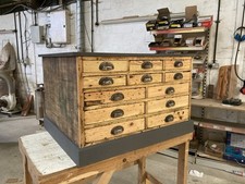 Vintage Mid-Century Architects