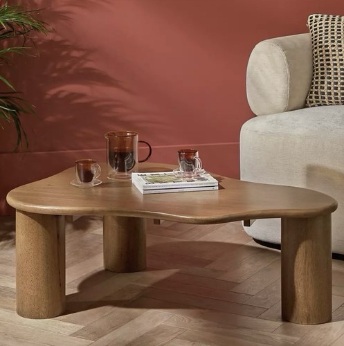 Habitat mariel coffee table - mariel,