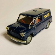 Corgi Toys #448 Corgi Austin