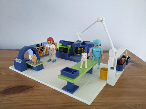 Playmobil 4346 animal - playmobil,