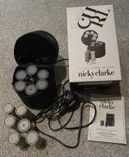 Nicky Clarke CLASSIC CURL 12