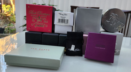 Job lot mix - , &