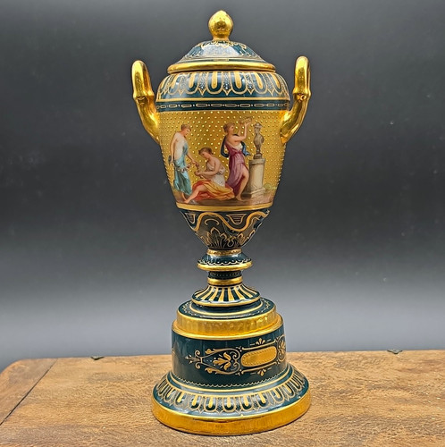 Authentic austrian royal - authentic,