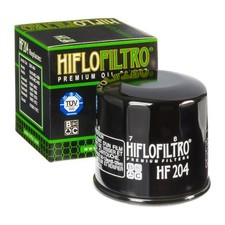 HIFLO HF204 OIL FILTER FOR