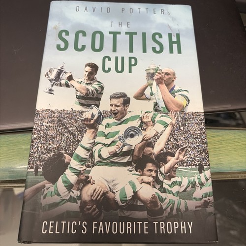 The scottish cup celtic - cup, celtic's