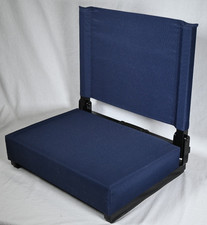 Flash Furniture Grandstand