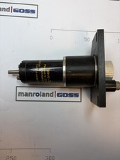 Servo-Tek SA-6428B-29D-G2R