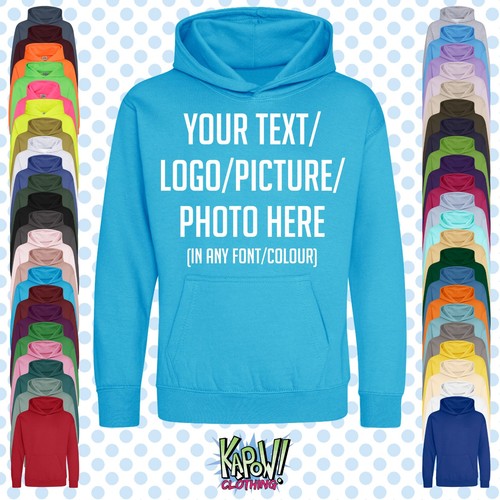 Custom personalised - custom,