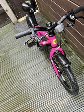 Frog 48 Kids pink Red 16inch