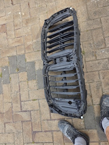 Bmw g07 2018 intercooler - g07,