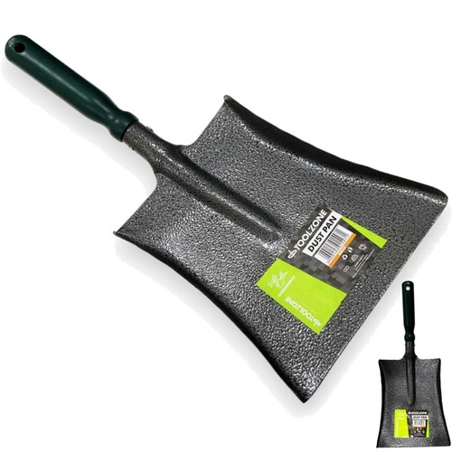 Toolzone metal dust coal - metal,