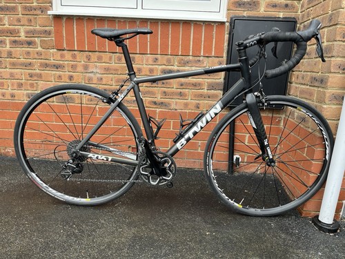 btwin triban 5