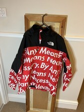 Supreme Bamn Jacket