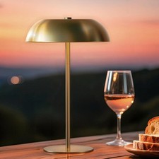 LED Touch Dimmable Table Lamp