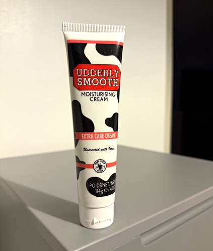 Udderly smooth extra - udderly,