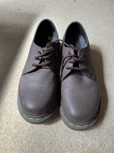 Martens 1461 size - dr,