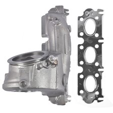Turbine housing for BMW 116i
