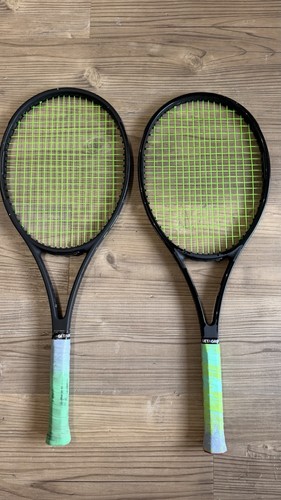 Wilson pro staff v11 5 - 97, v11.5