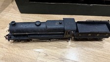 O Gauge 2-8-0 Locomotive