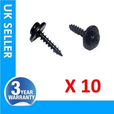 10X Bumper Wheelarch Engine