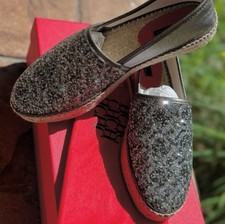 Carolina Herrera Silver