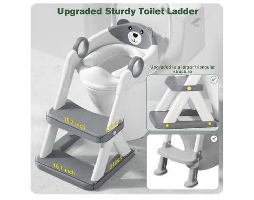 Bear toddler potty training - toddler,
