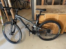 2014 Cannondale Trigger 29er